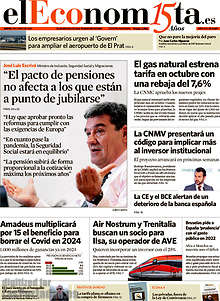 Periodico El Economista