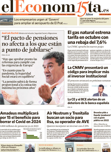 El Economista