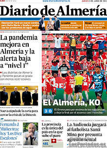 Periodico Diario de Almería