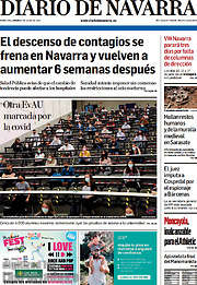 /Diario de Navarra