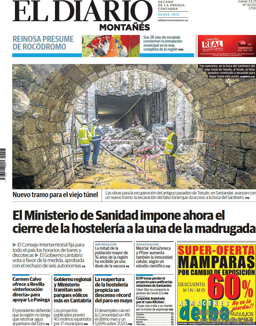 El Diario Montañés