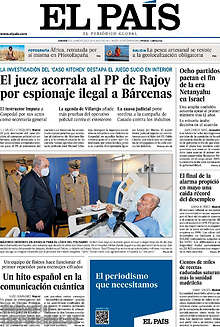 Periodico El País