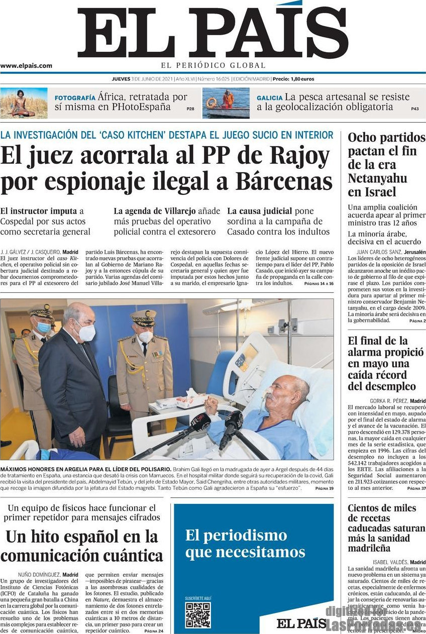 El País