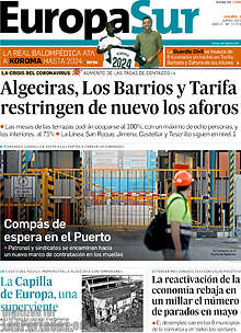 Periodico Europa Sur