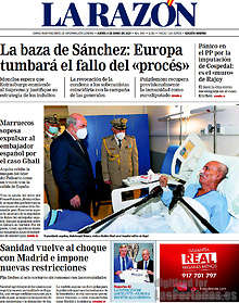 Periodico La Razón