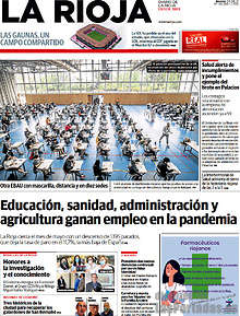 Periodico La Rioja