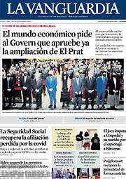 /La Vanguardia