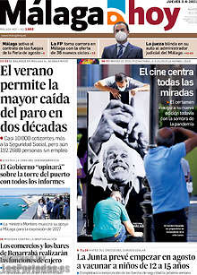 Periodico Malaga Hoy