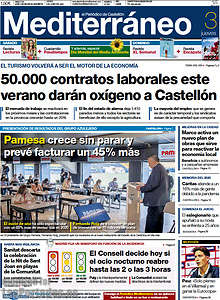 Periodico Mediterráneo