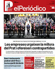 /El Periódico de Catalunya(Català)