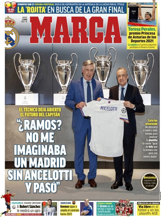 Marca