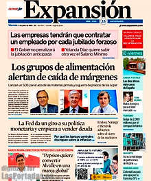 Periodico Expansion