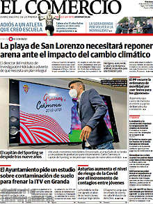 Periodico El Comercio