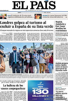 Periodico El País