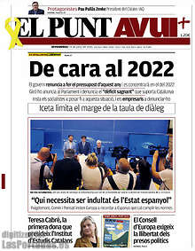 Periodico El Punt