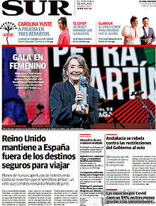 Periodico Sur