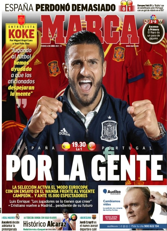 Marca