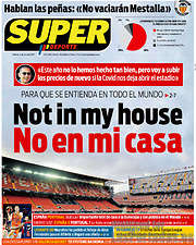 /Super Deporte