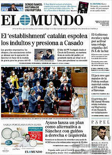 Periodico El Mundo