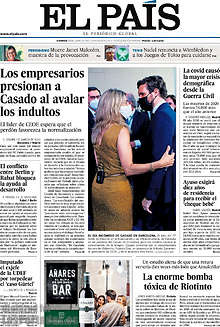 Periodico El País