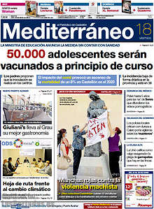 Periodico Mediterráneo