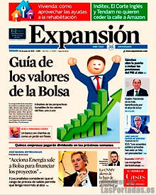 Periodico Expansion