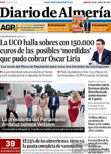 Periodico Diario de Almería