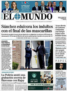 Periodico El Mundo