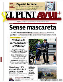 Periodico El Punt