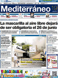 Periodico Mediterráneo