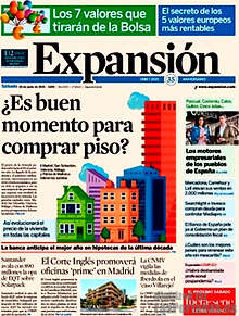 Periodico Expansion