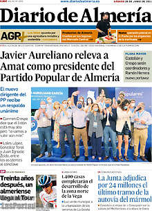 Periodico Diario de Almería