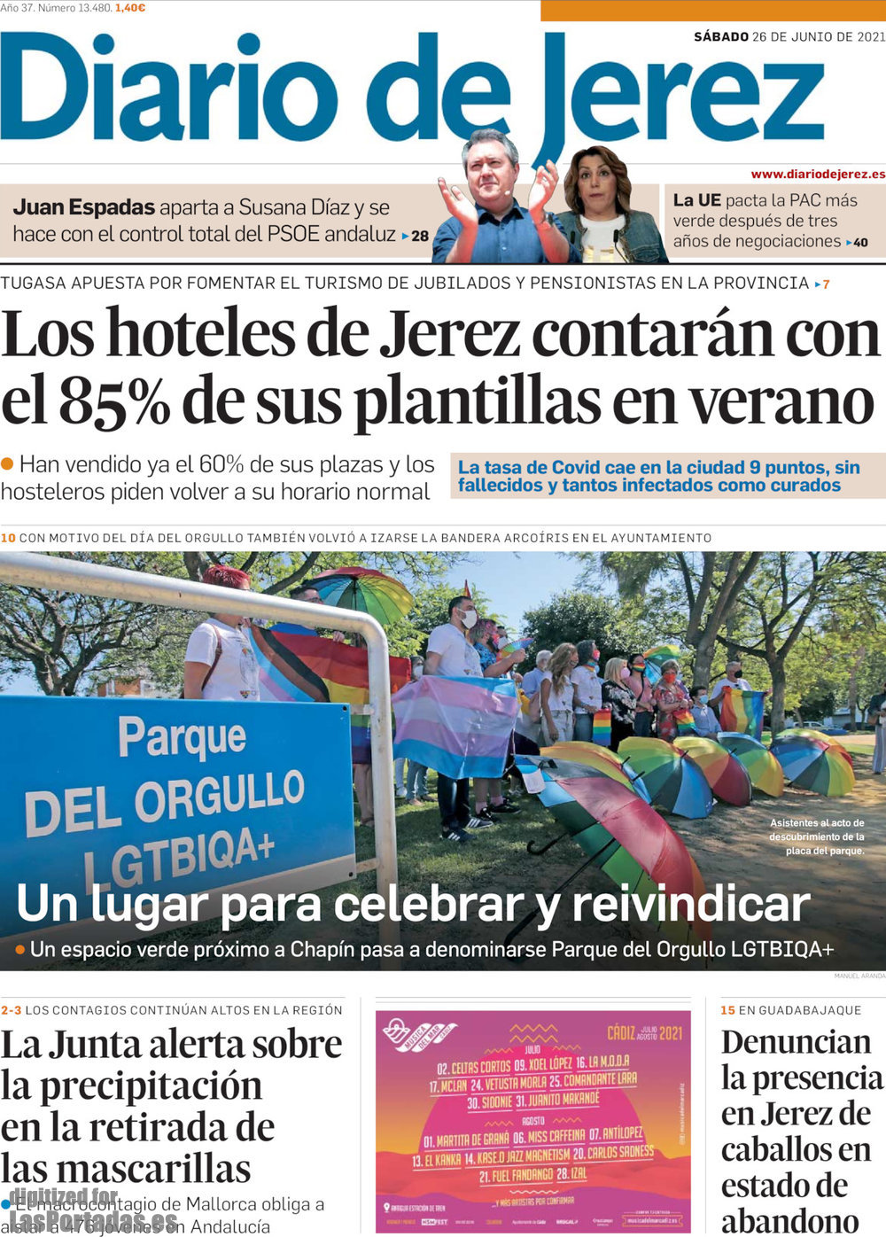 Diario de Jerez