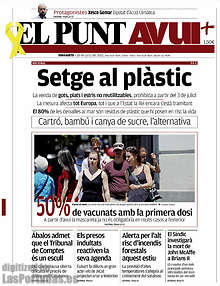 Periodico El Punt