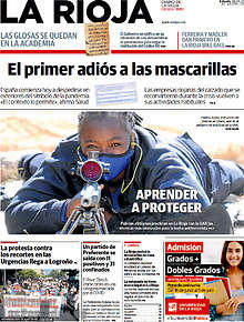 Periodico La Rioja