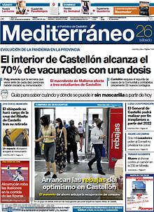 Periodico Mediterráneo