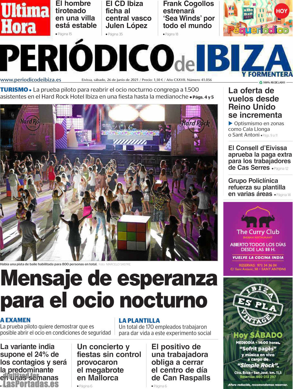 Periódico de Ibiza