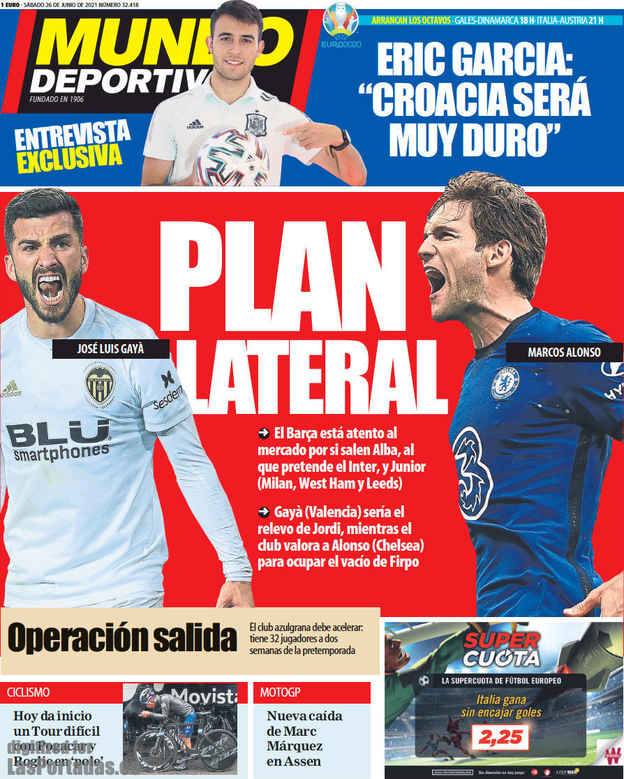 Mundo Deportivo