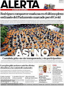 Periodico Alerta