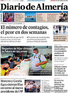 Periodico Diario de Almería