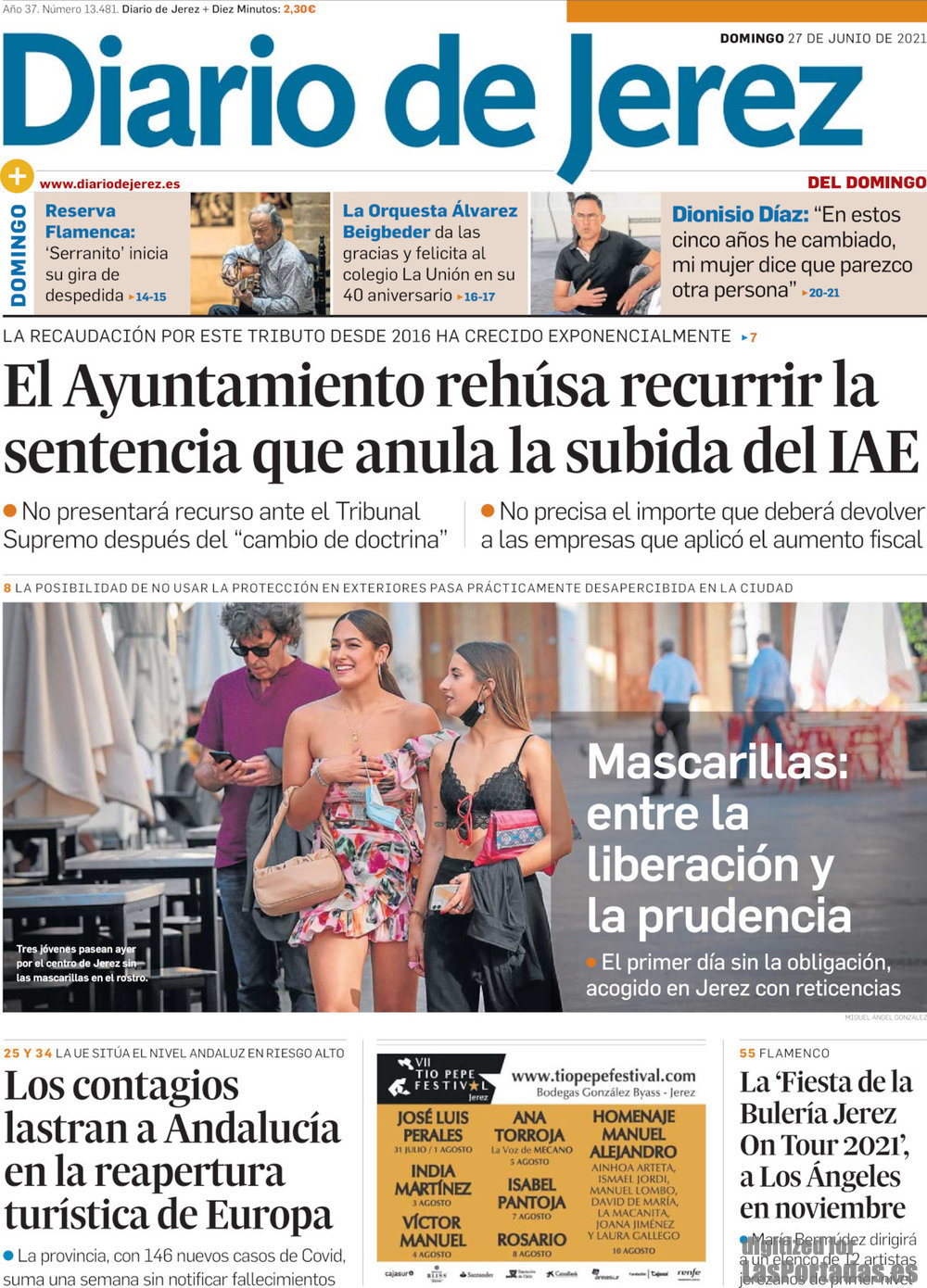 Diario de Jerez