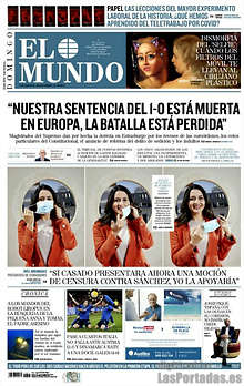 Periodico El Mundo