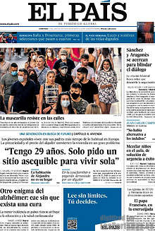 Periodico El País