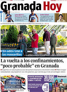 Periodico Granada Hoy