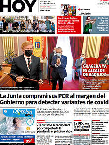 Periodico Hoy