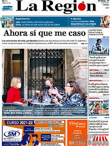 Periodico La Región