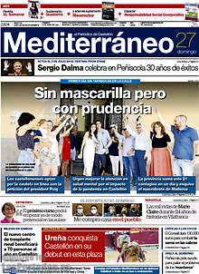 Periodico Mediterráneo