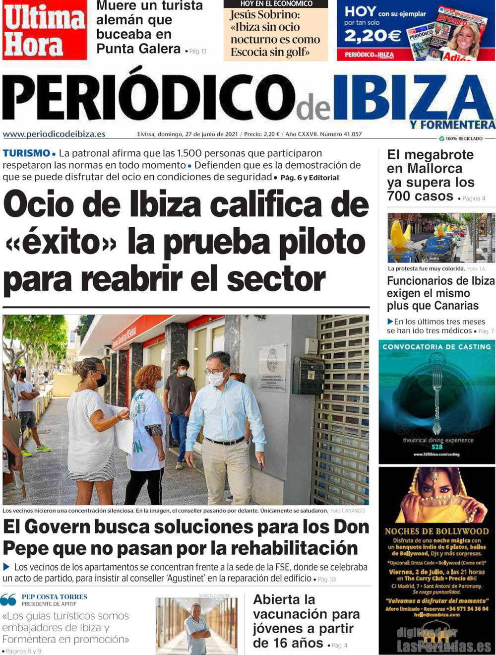 Periódico de Ibiza