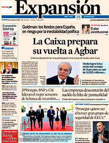 Periodico Expansion