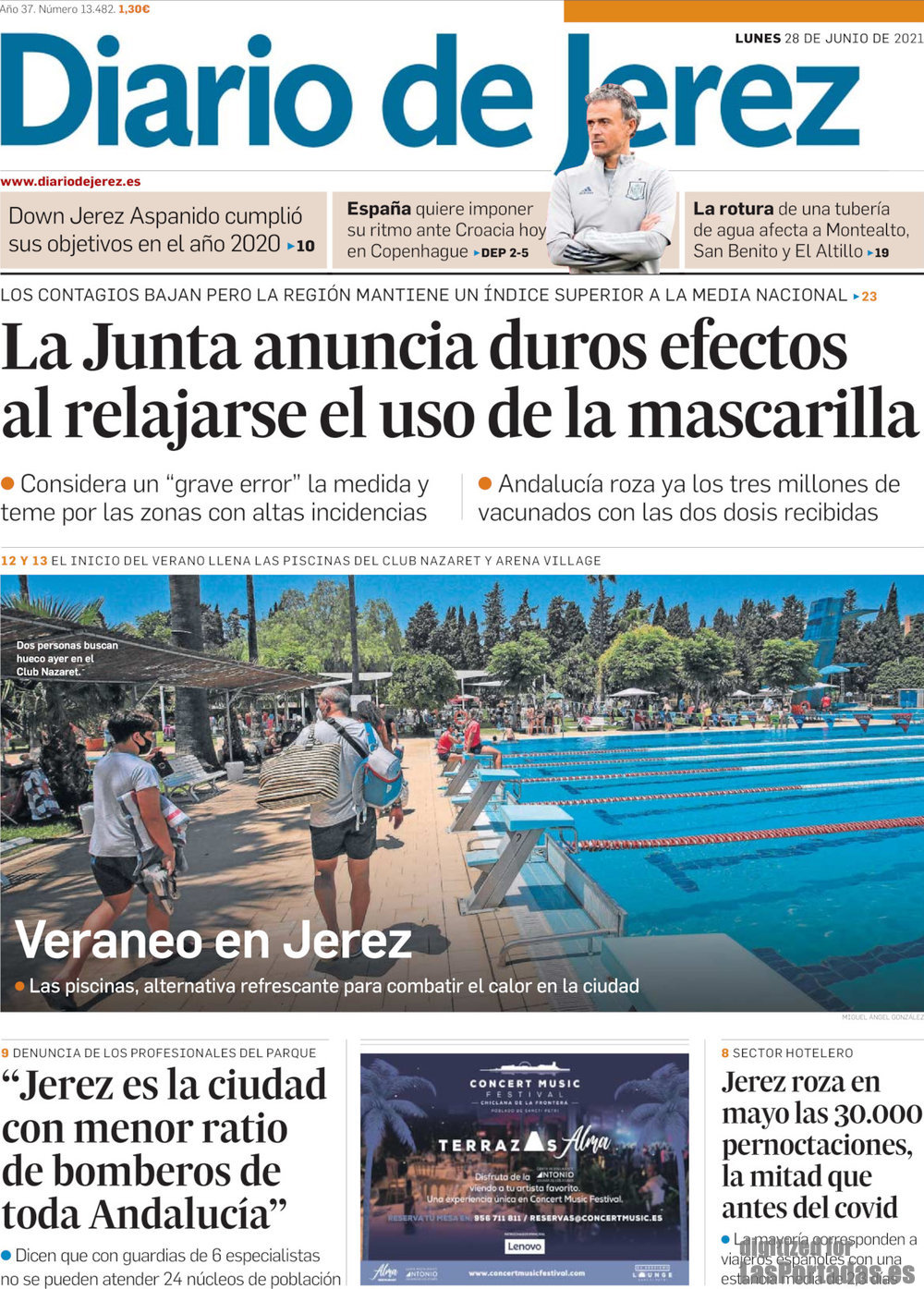 Diario de Jerez